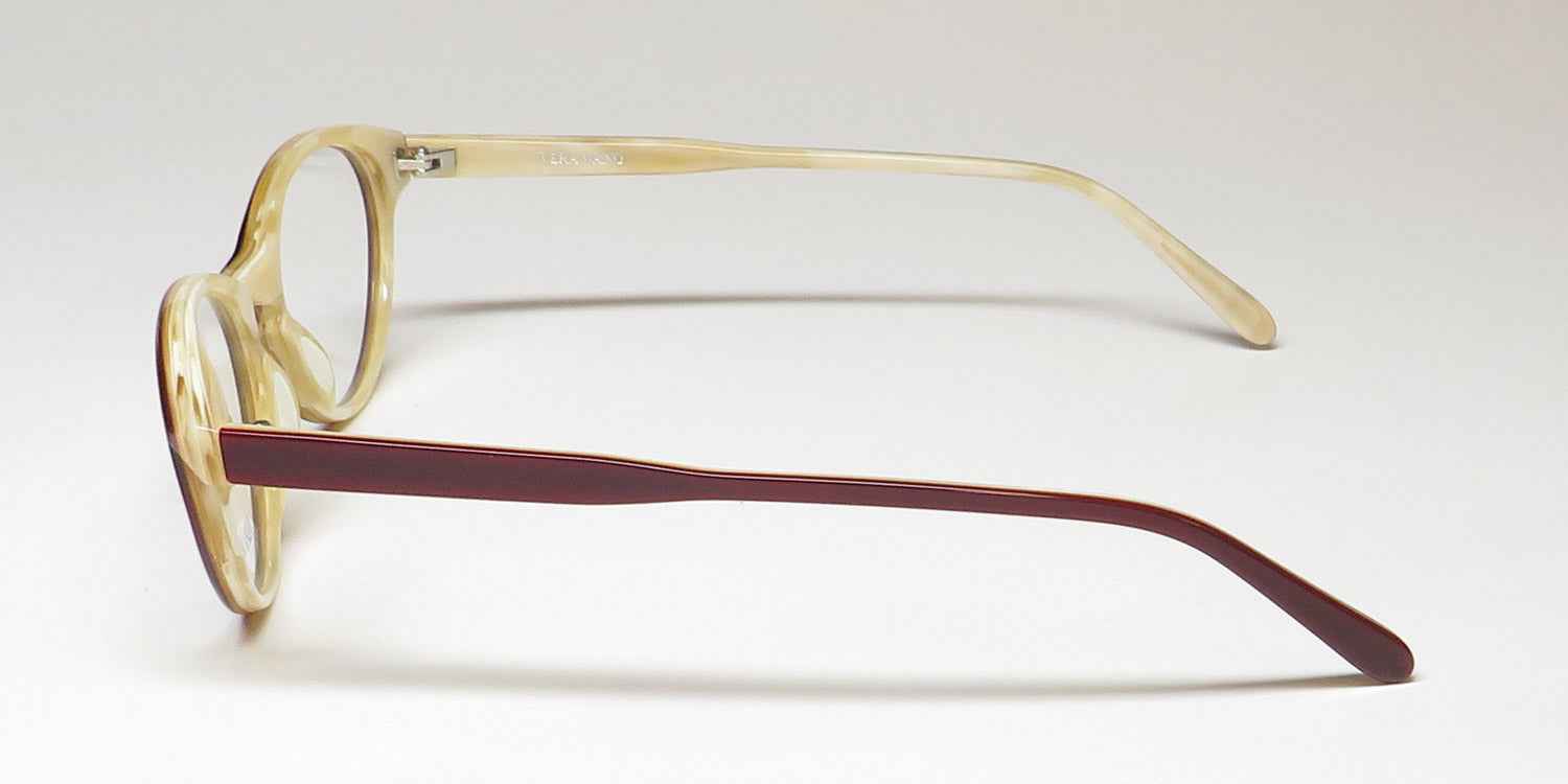 Vera Wang V356 Eyeglasses