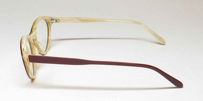 Vera Wang V356 Eyeglasses