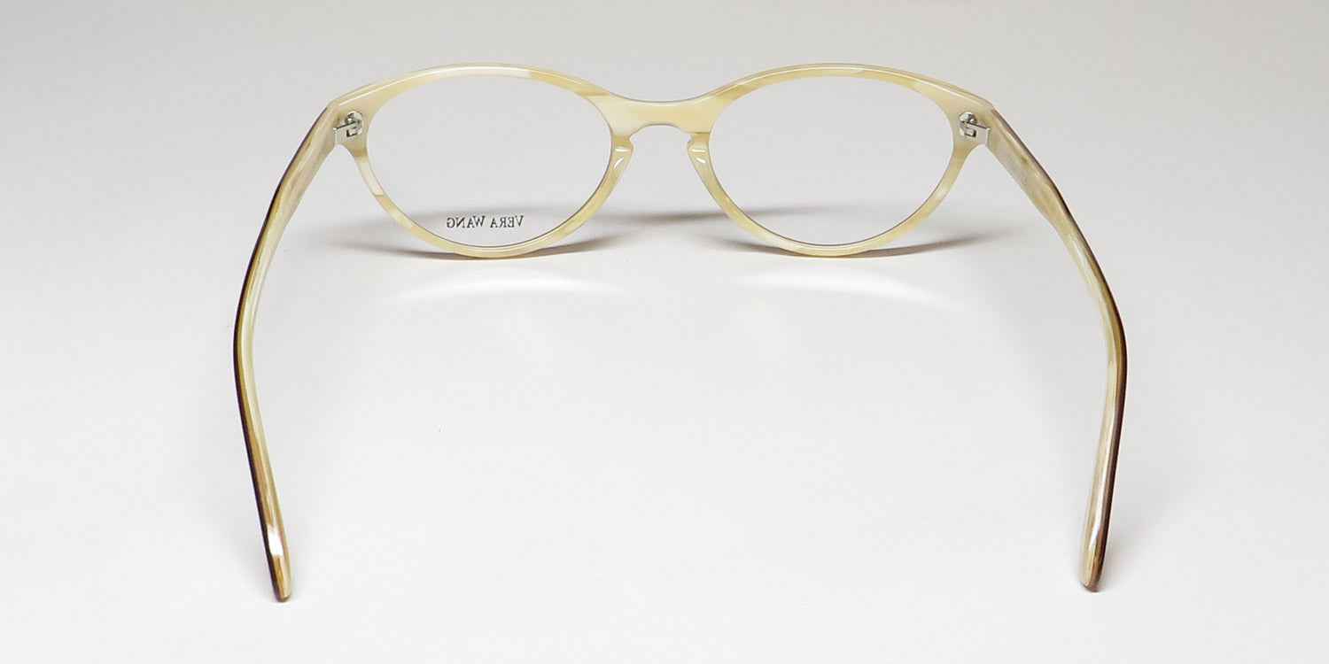 Vera Wang V356 Eyeglasses