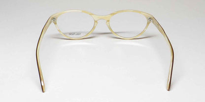 Vera Wang V356 Eyeglasses