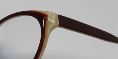 Vera Wang V356 Eyeglasses