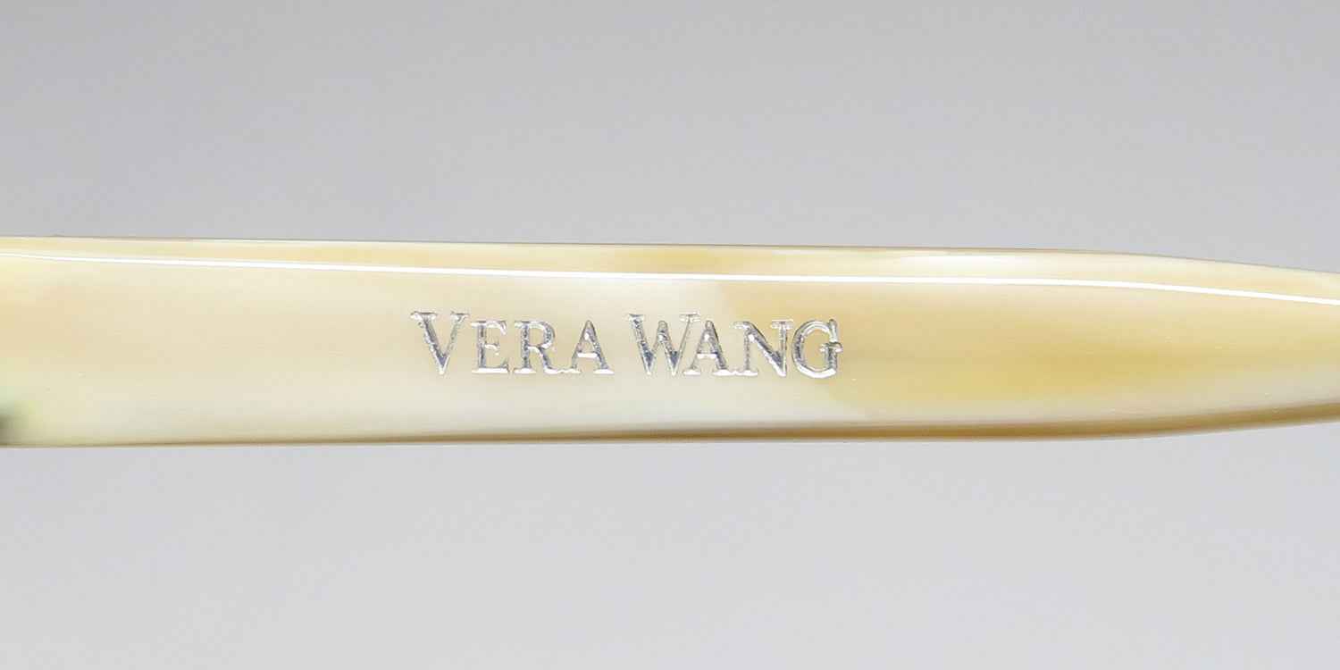 Vera Wang V356 Eyeglasses
