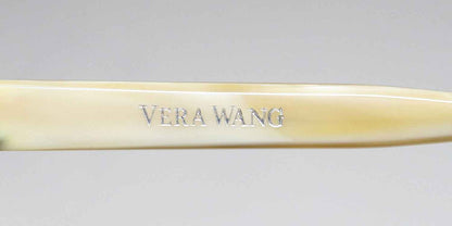 Vera Wang V356 Eyeglasses