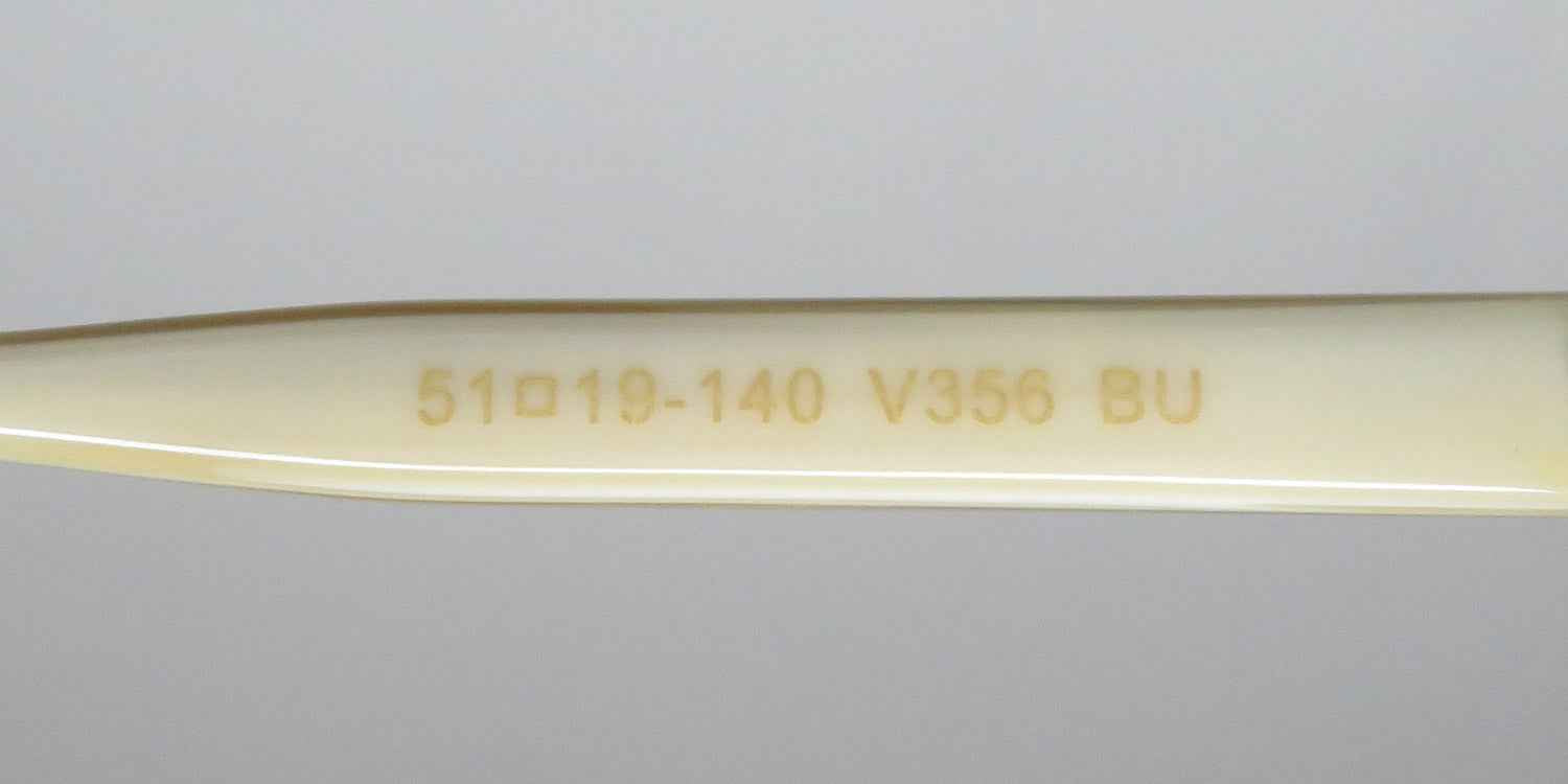 Vera Wang V356 Eyeglasses