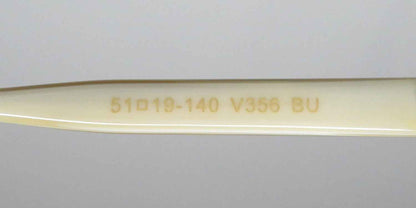 Vera Wang V356 Eyeglasses