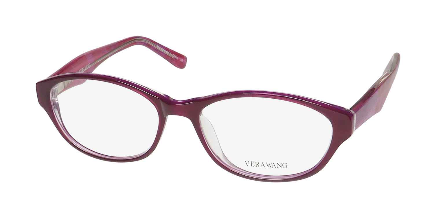 Vera Wang V353 Eyeglasses