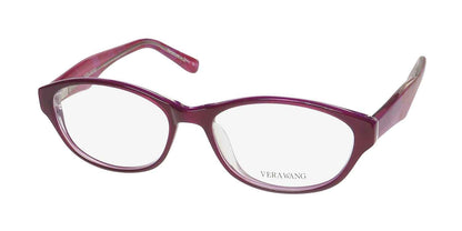 Vera Wang V353 Eyeglasses