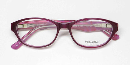 Vera Wang V353 Eyeglasses