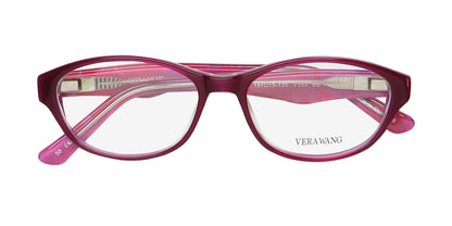 Vera Wang V353 Eyeglasses by ModaFrames