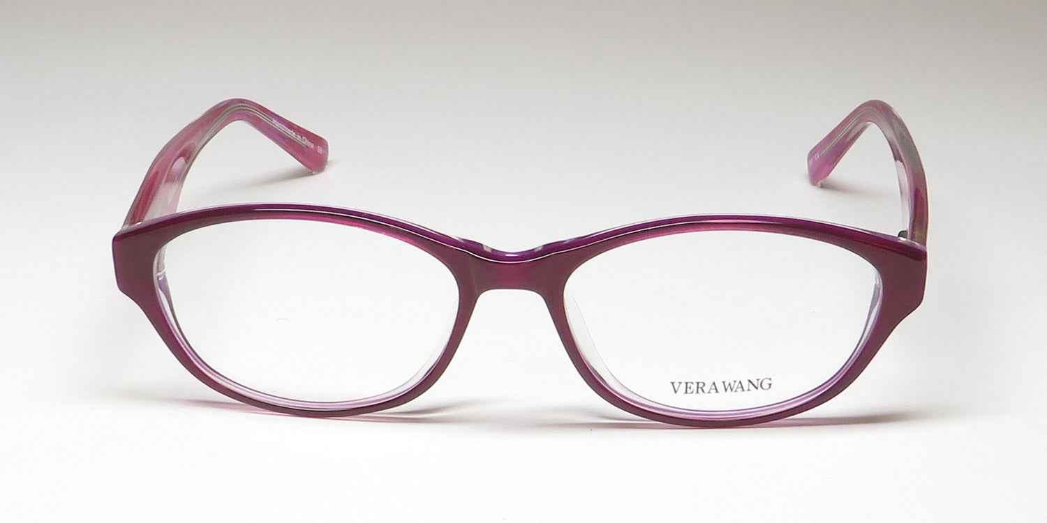 Vera Wang V353 Eyeglasses