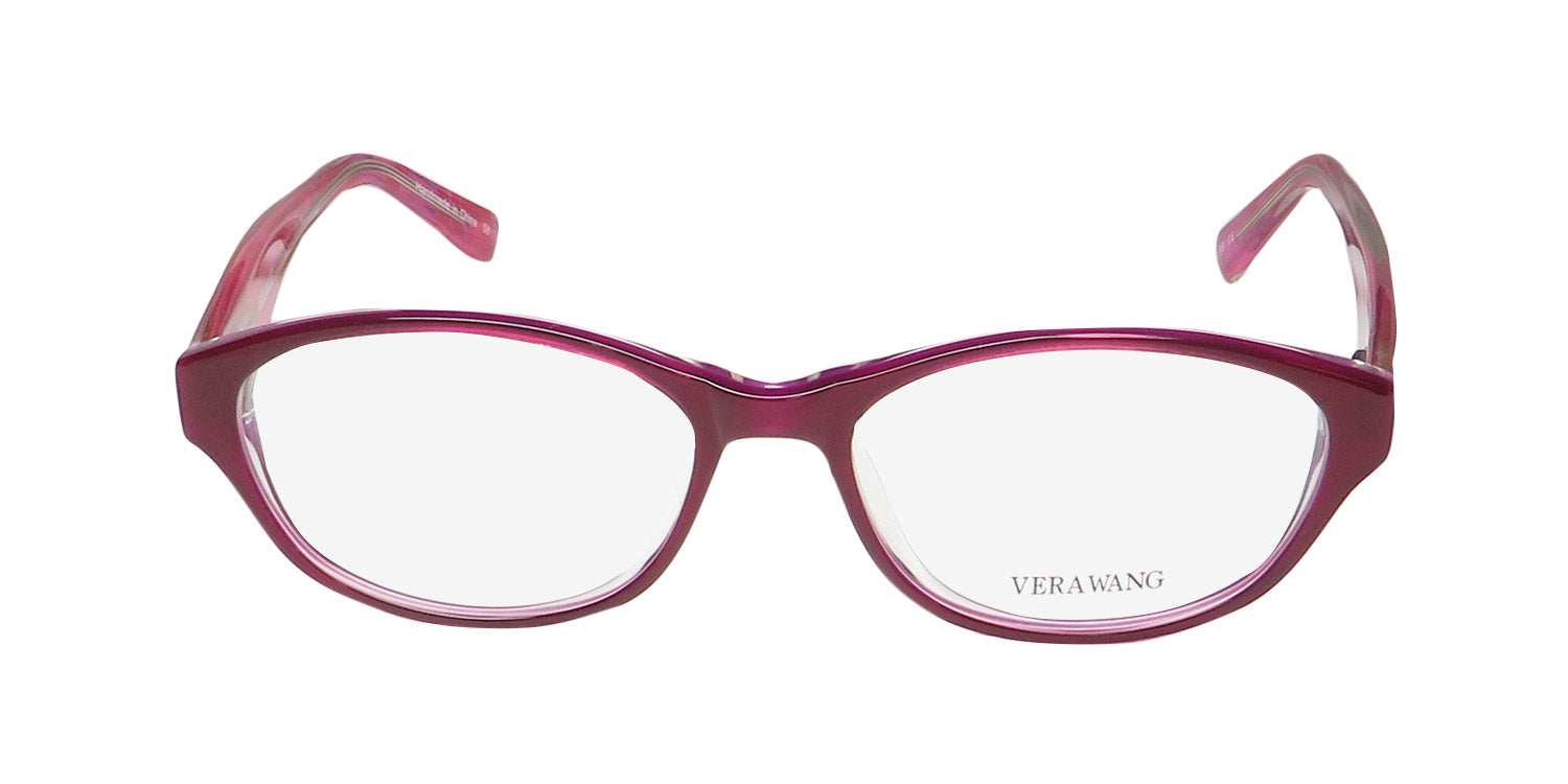 Vera Wang V353 Eyeglasses by ModaFrames