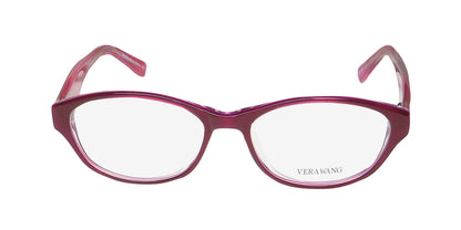 Vera Wang V353 Eyeglasses by ModaFrames