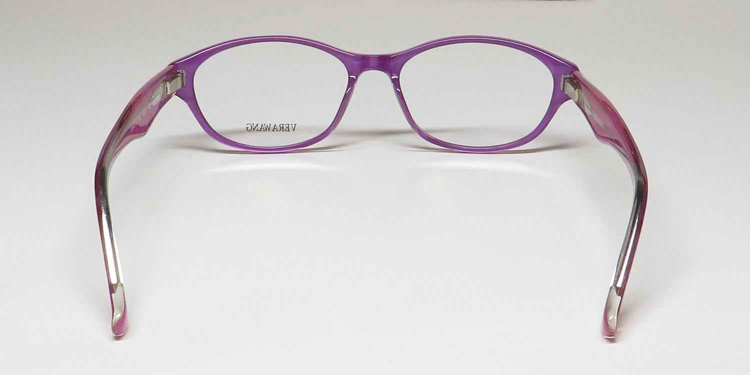 Vera Wang V353 Eyeglasses