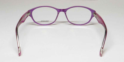 Vera Wang V353 Eyeglasses