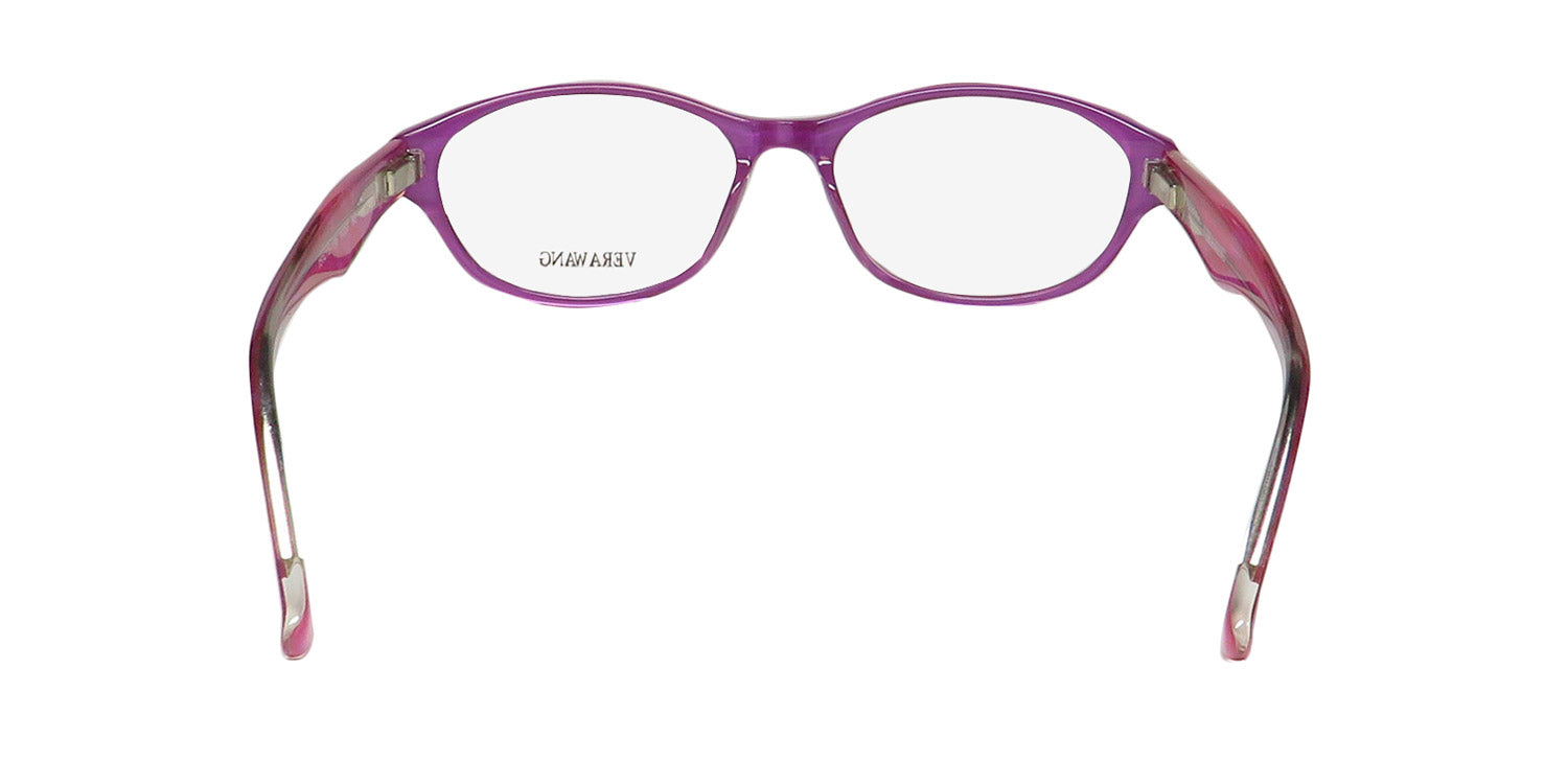 Vera Wang V353 Eyeglasses by ModaFrames