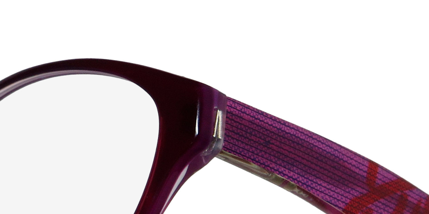 Vera Wang V353 Eyeglasses by ModaFrames