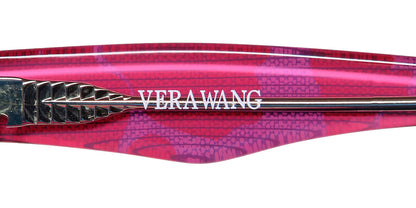 Vera Wang V353 Eyeglasses by ModaFrames