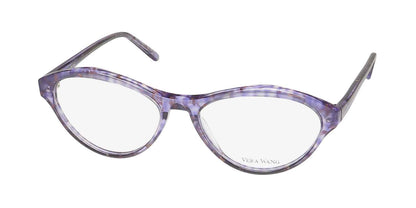 Vera Wang V369 Eyeglasses