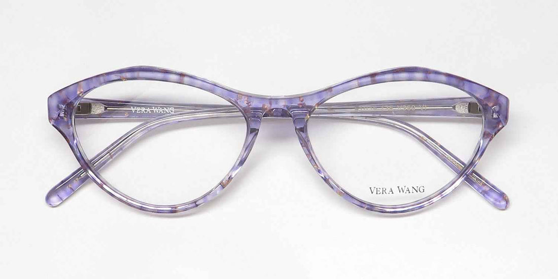 Vera Wang V369 Eyeglasses
