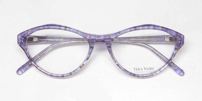 Vera Wang V369 Eyeglasses
