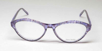 Vera Wang V369 Eyeglasses