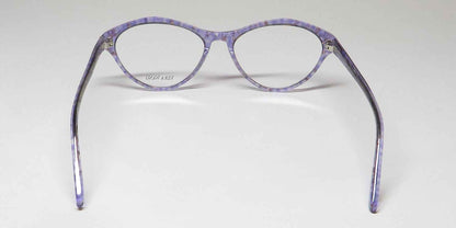 Vera Wang V369 Eyeglasses