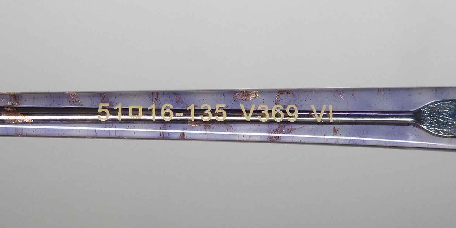 Vera Wang V369 Eyeglasses