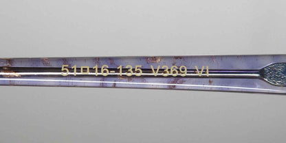 Vera Wang V369 Eyeglasses