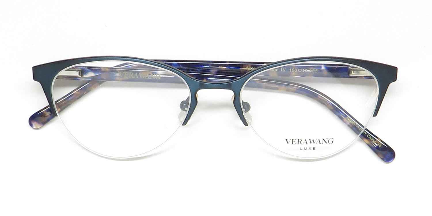 Vera Wang Luxe Aster Eyeglasses