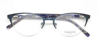 Vera Wang Luxe Aster Eyeglasses