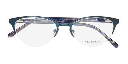 Vera wang luxe aster eyeglasses
