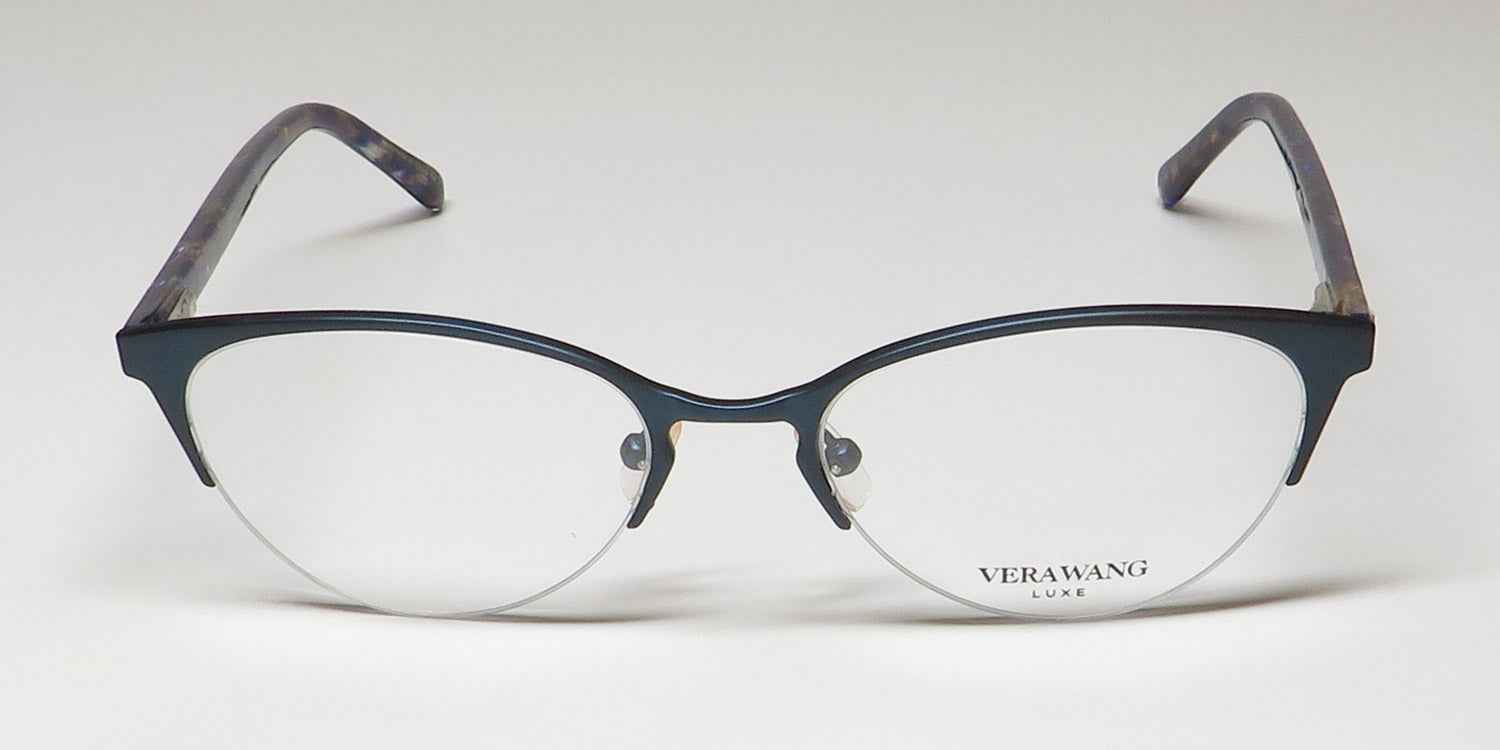 Vera Wang Luxe Aster Eyeglasses