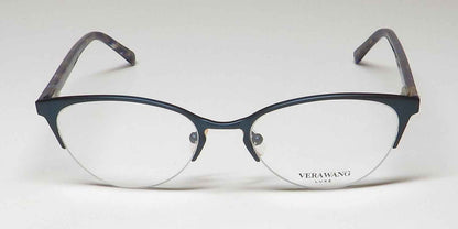 Vera Wang Luxe Aster Eyeglasses