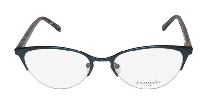 Vera wang luxe aster eyeglasses