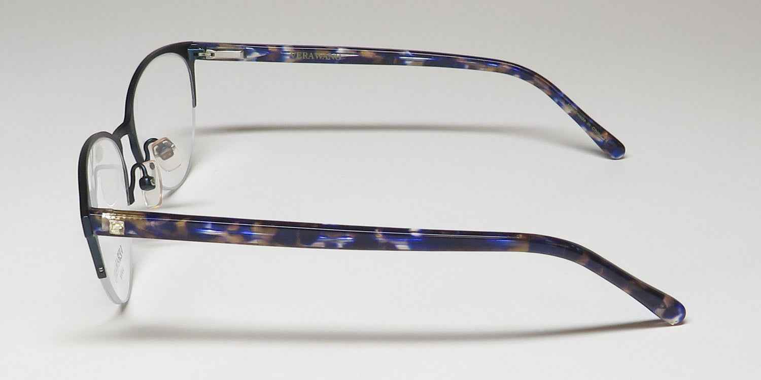 Vera Wang Luxe Aster Eyeglasses