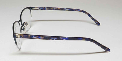 Vera Wang Luxe Aster Eyeglasses