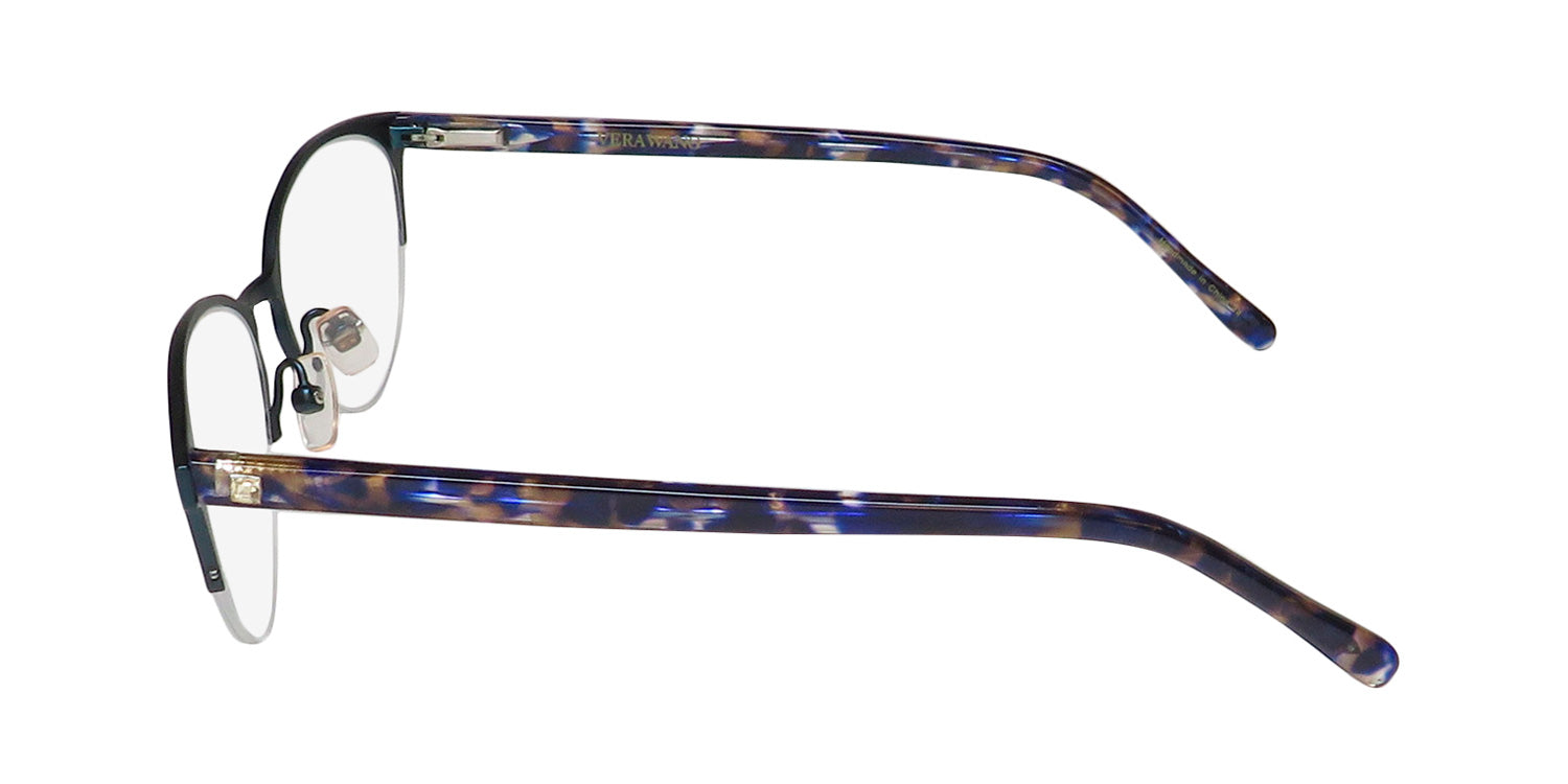 Vera wang luxe aster eyeglasses