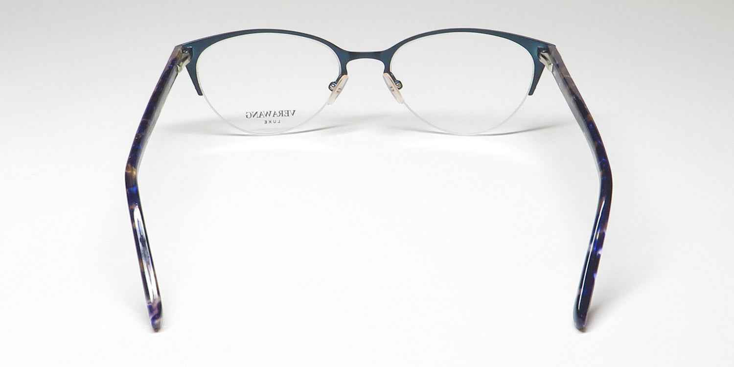Vera Wang Luxe Aster Eyeglasses