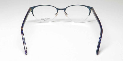Vera Wang Luxe Aster Eyeglasses