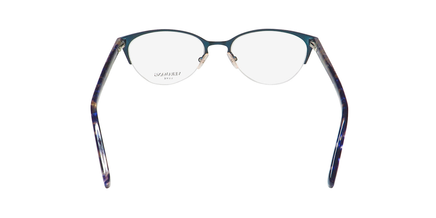 Vera wang luxe aster eyeglasses