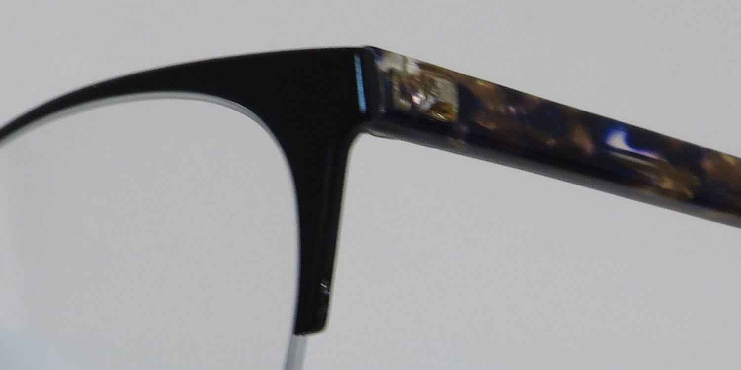 Vera Wang Luxe Aster Eyeglasses