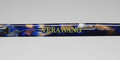 Vera Wang Luxe Aster Eyeglasses