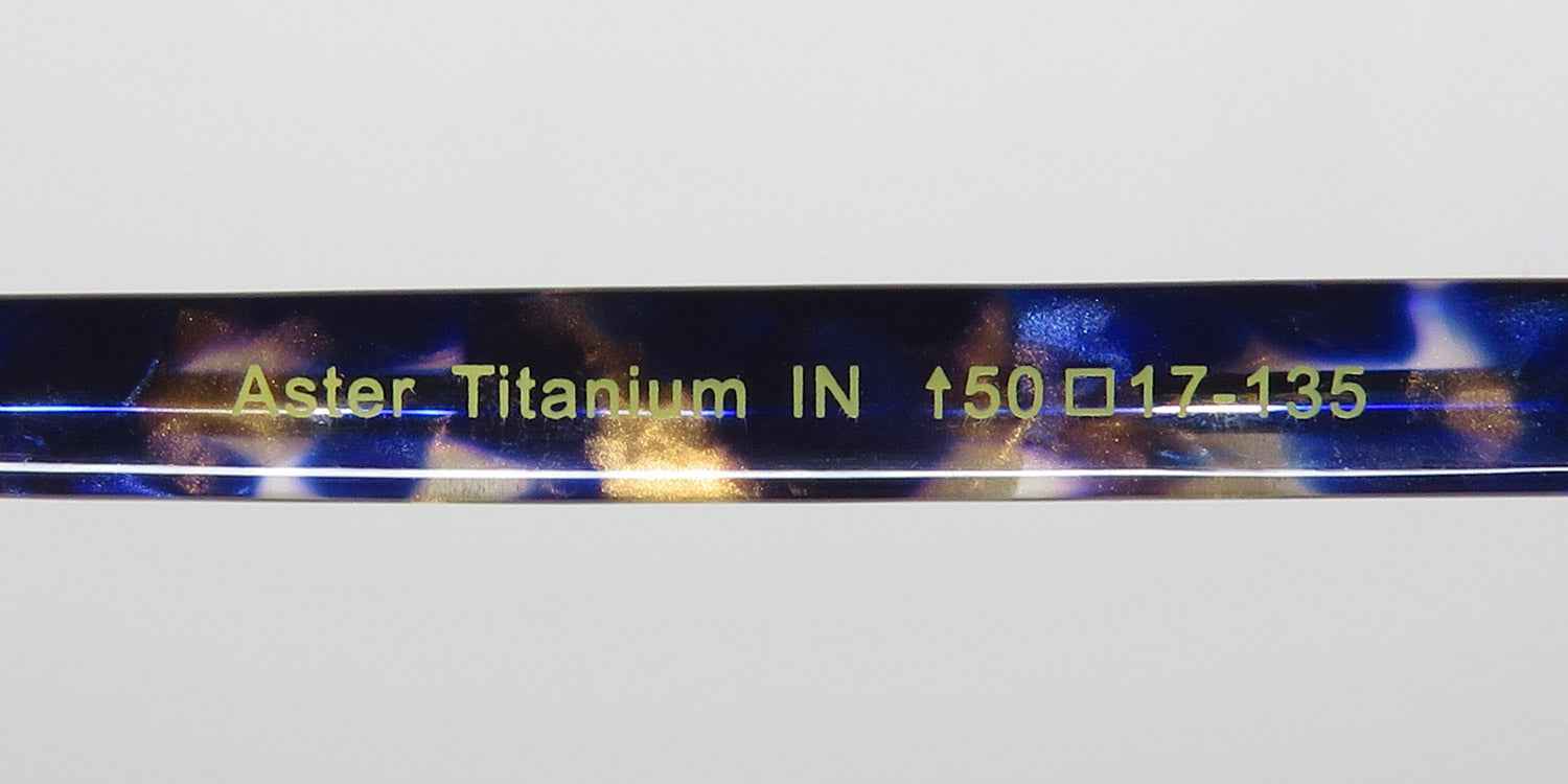 Vera Wang Luxe Aster Eyeglasses