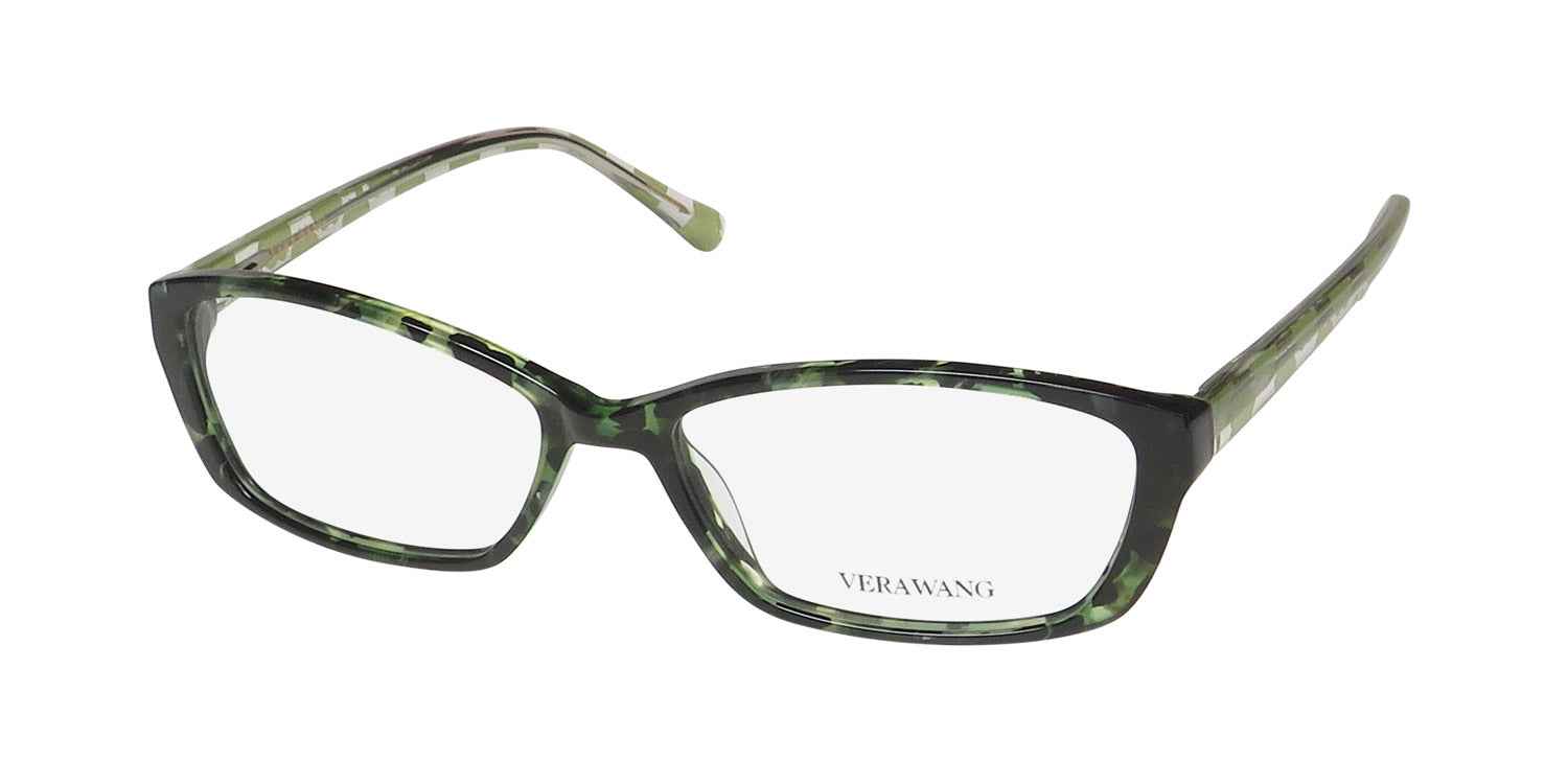 Vera Wang V366 Eyeglasses