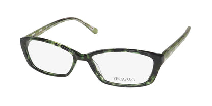 Vera Wang V366 Eyeglasses