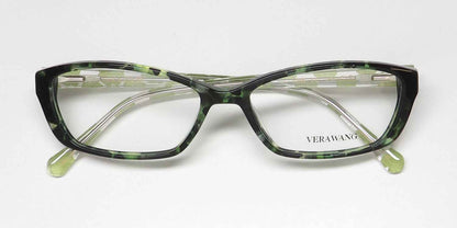Vera Wang V366 Eyeglasses