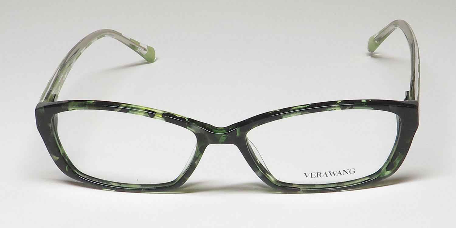 Vera Wang V366 Eyeglasses