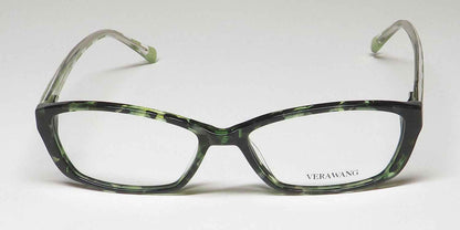 Vera Wang V366 Eyeglasses