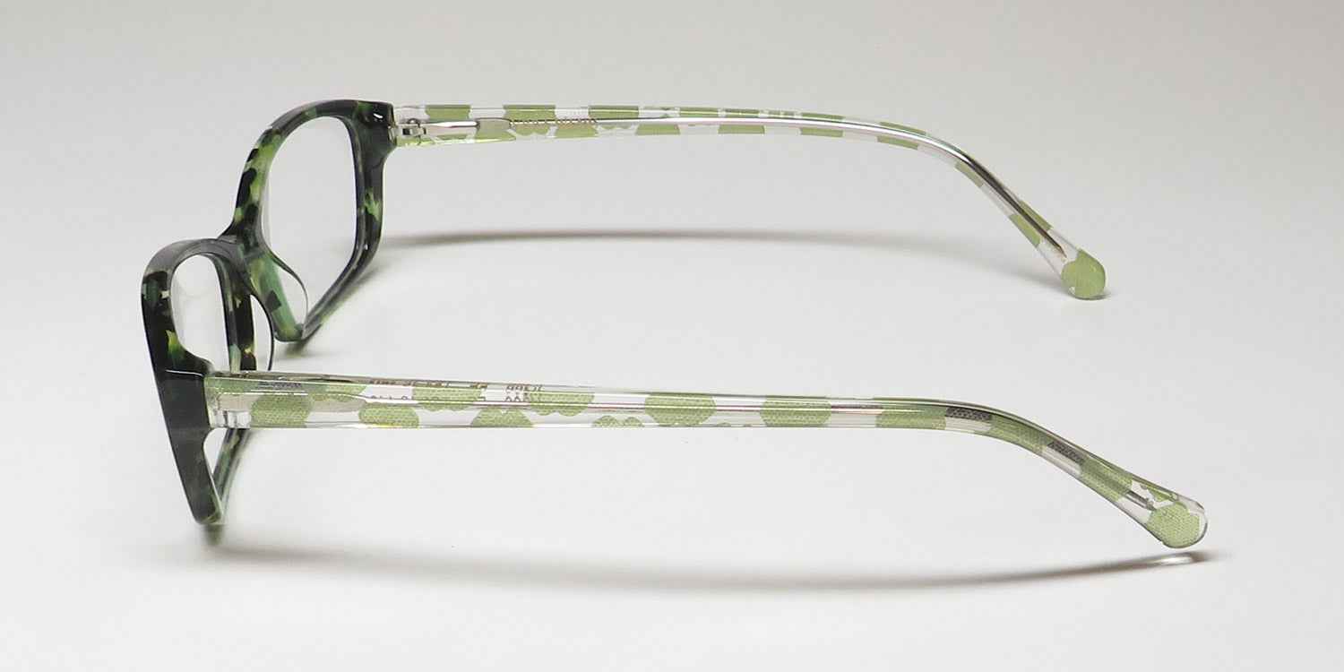 Vera Wang V366 Eyeglasses