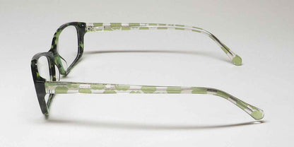 Vera Wang V366 Eyeglasses